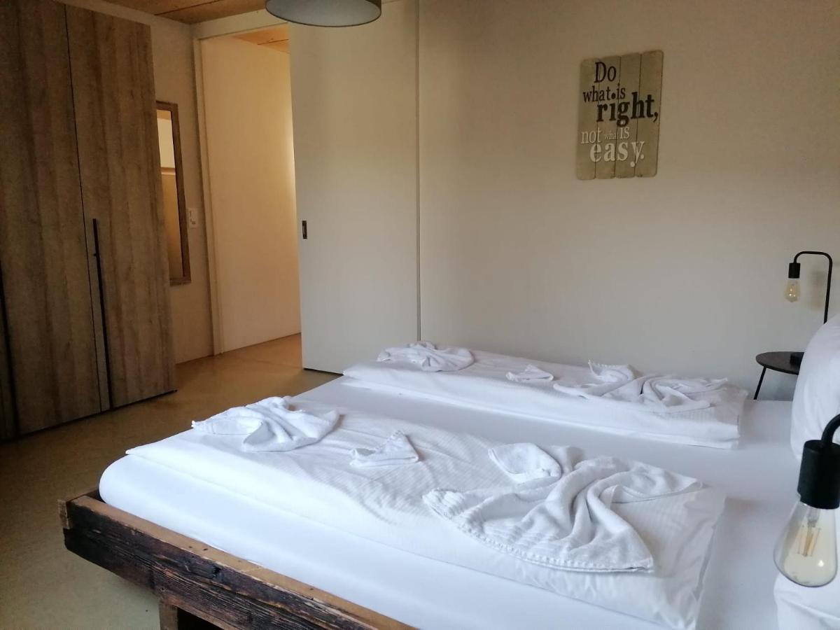 Apartment Easy-living Kriens
