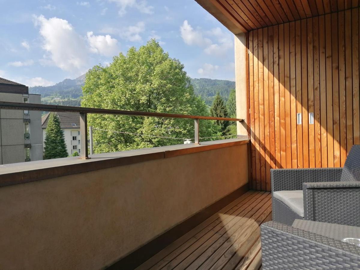 Easy-living Kriens Luzern