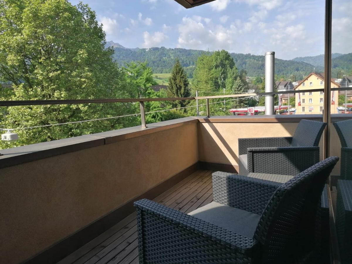 Apartment Easy-living Kriens
