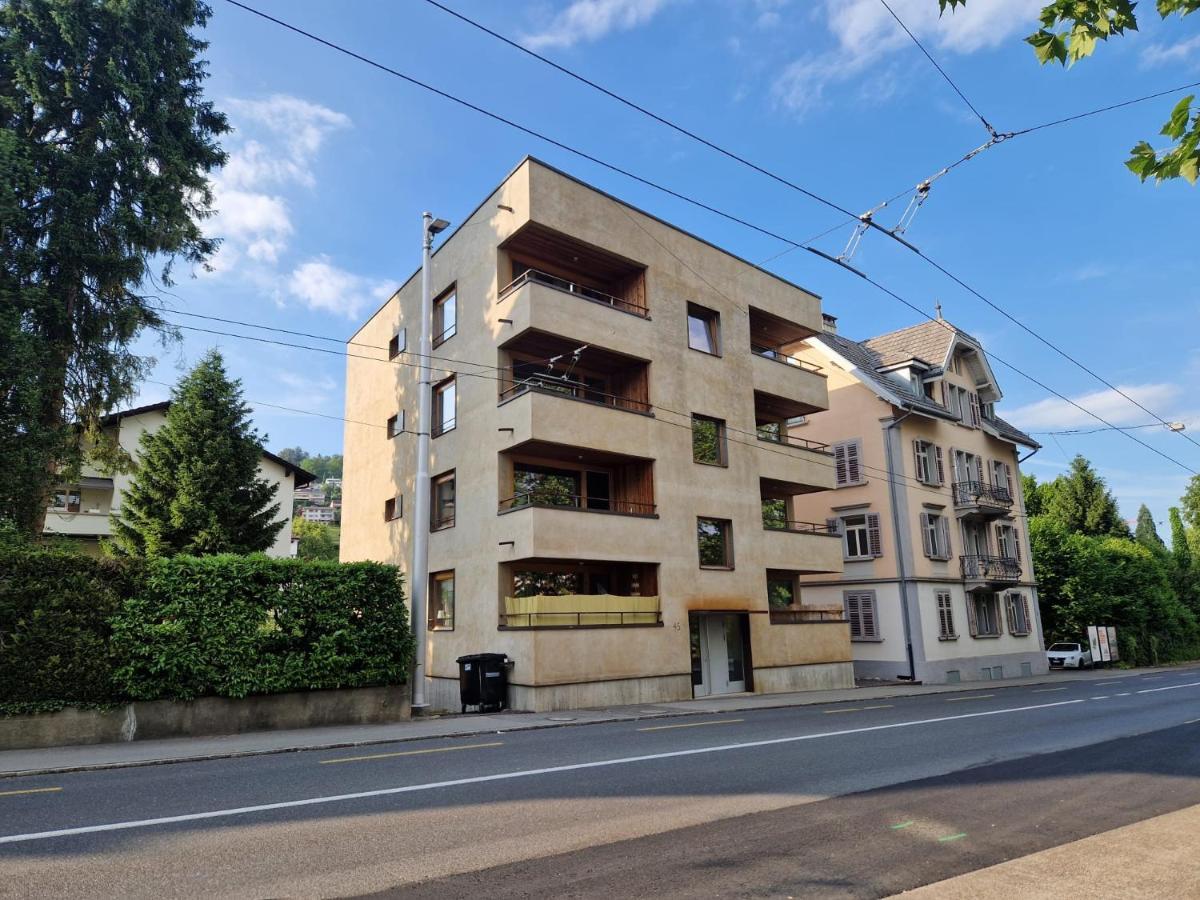 Apartment Easy-living Kriens Luzern